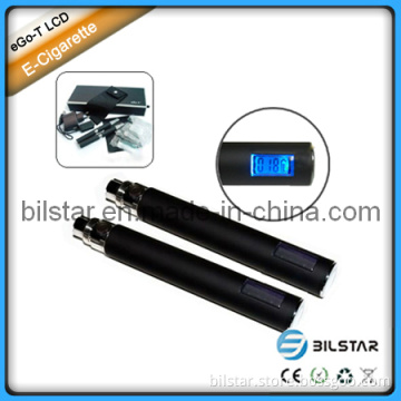 Best Products EGO-T LCD E-Cigarette Battery
